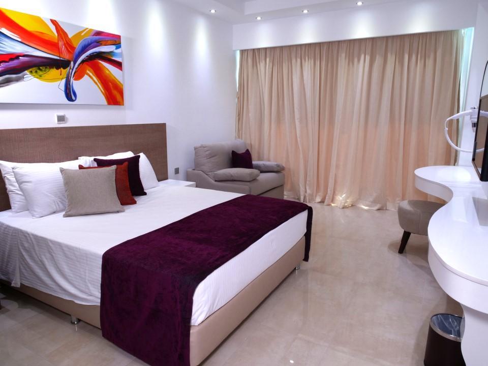 Amethyst Napa & Hotell 4*
