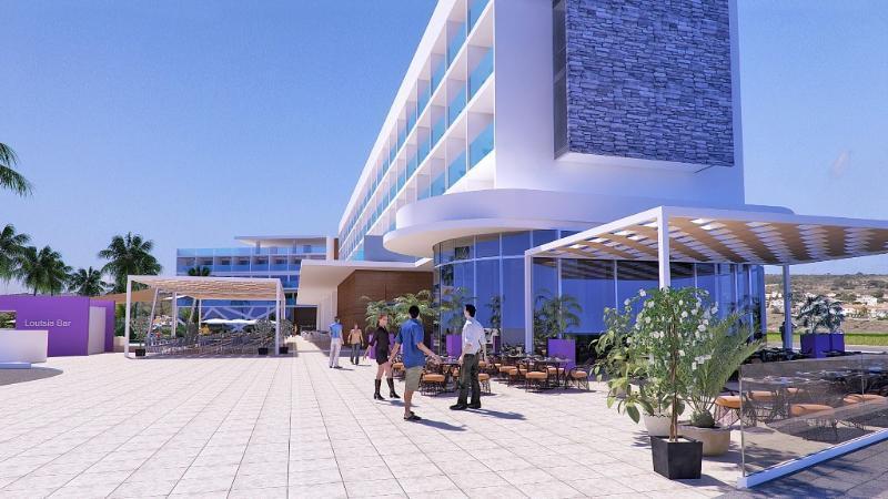 Hotell Amethyst Napa & 4*