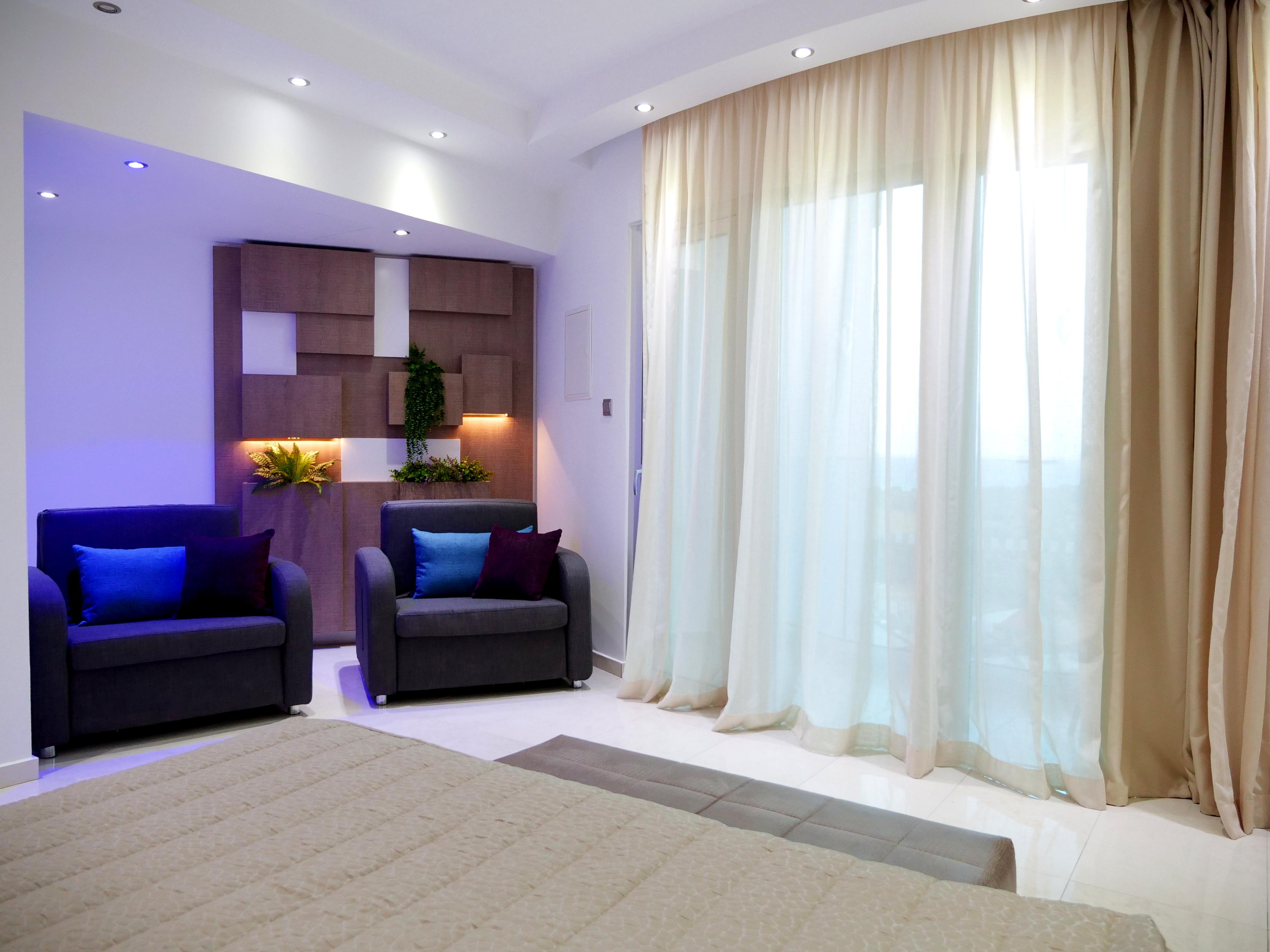 Hotell Amethyst Napa &