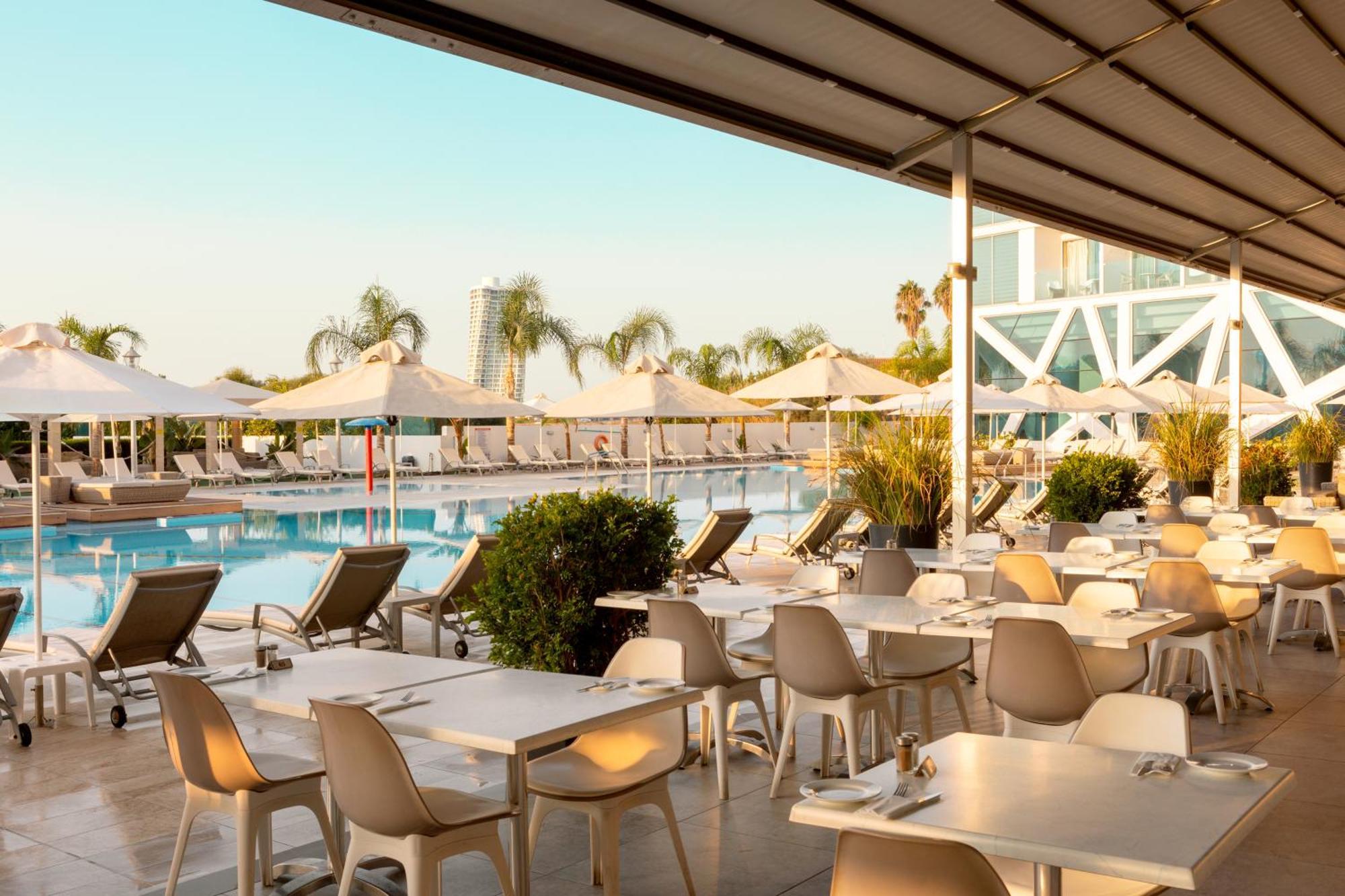 Hotell Amethyst Napa & 4*
