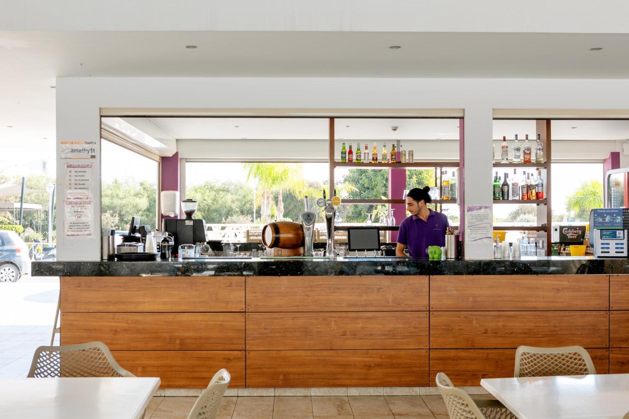 Hotell Amethyst Napa & 4*