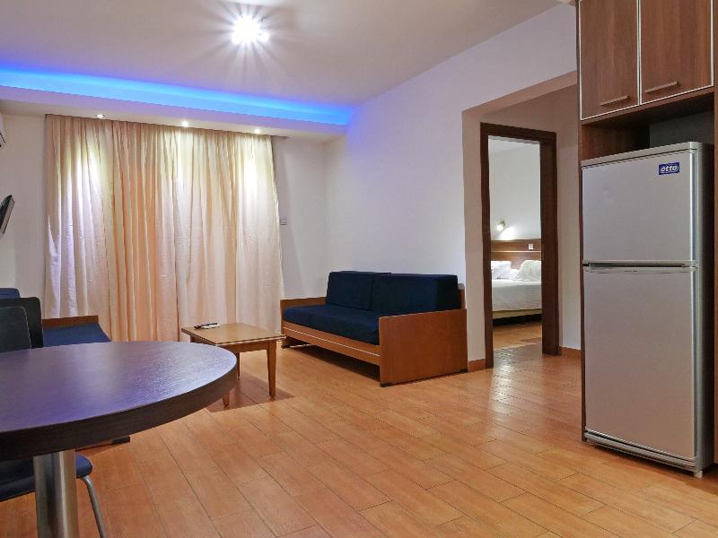 Amethyst Napa & Hotell