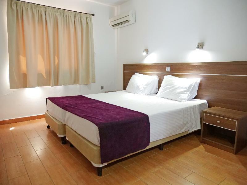 Amethyst Napa & Hotell