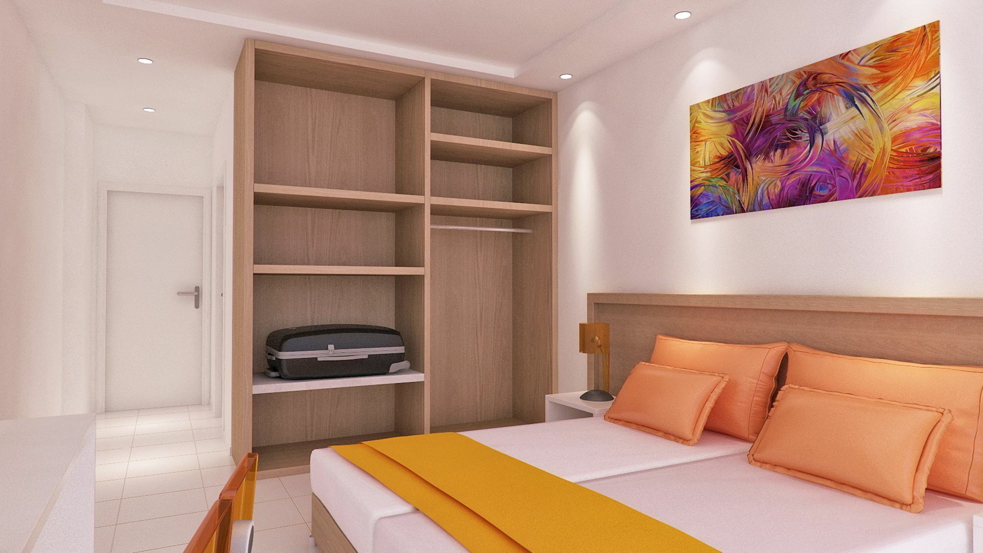 Amethyst Napa & Hotell