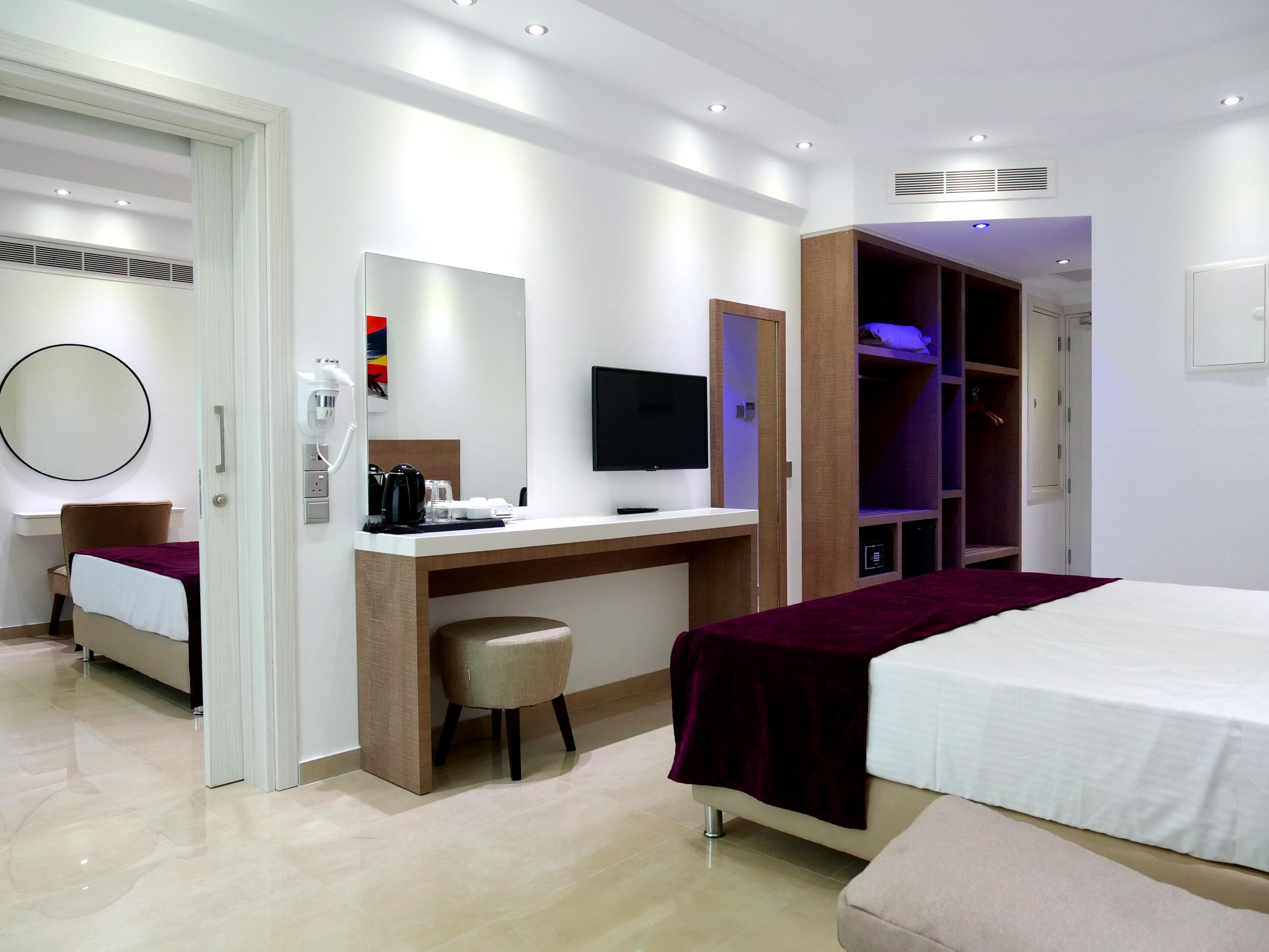 Amethyst Napa & Hotel 4*