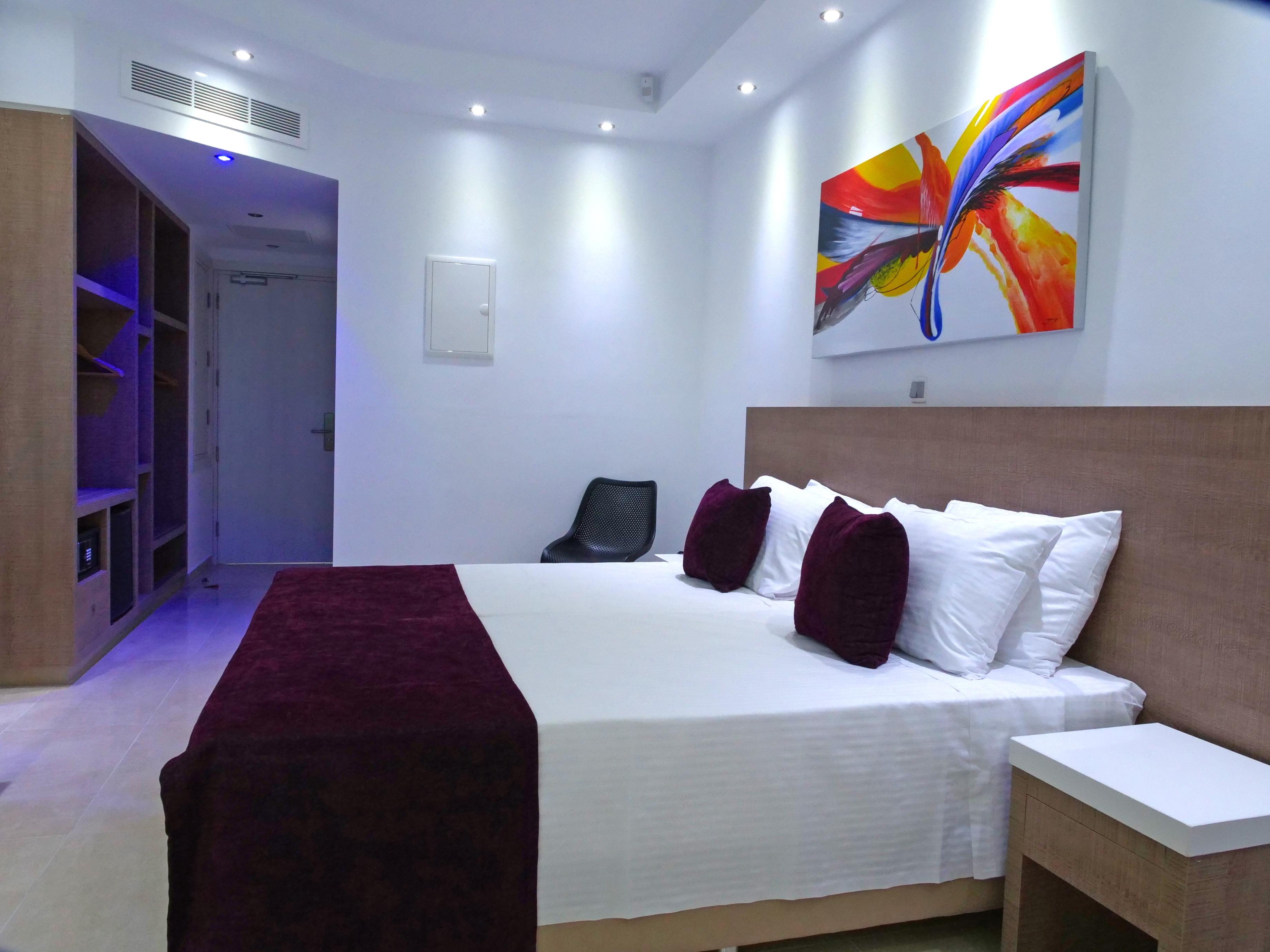 Amethyst Napa & Hotel Ayia Napa