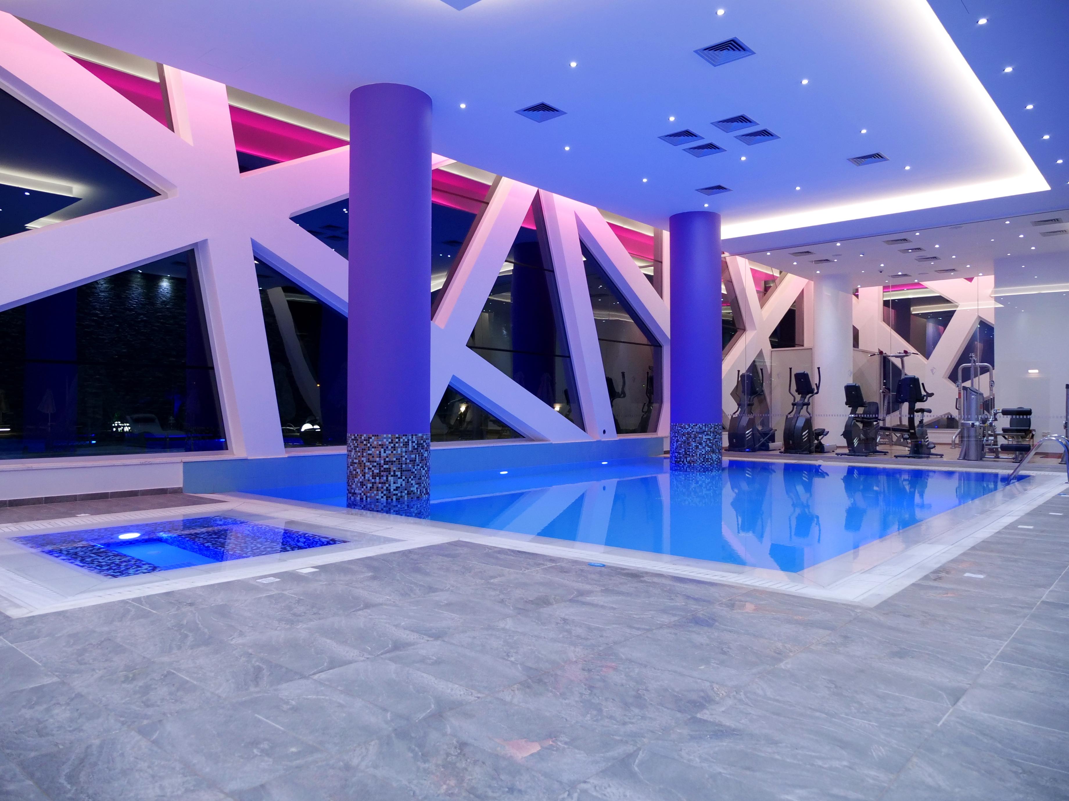 Amethyst Napa & Ayia Napa