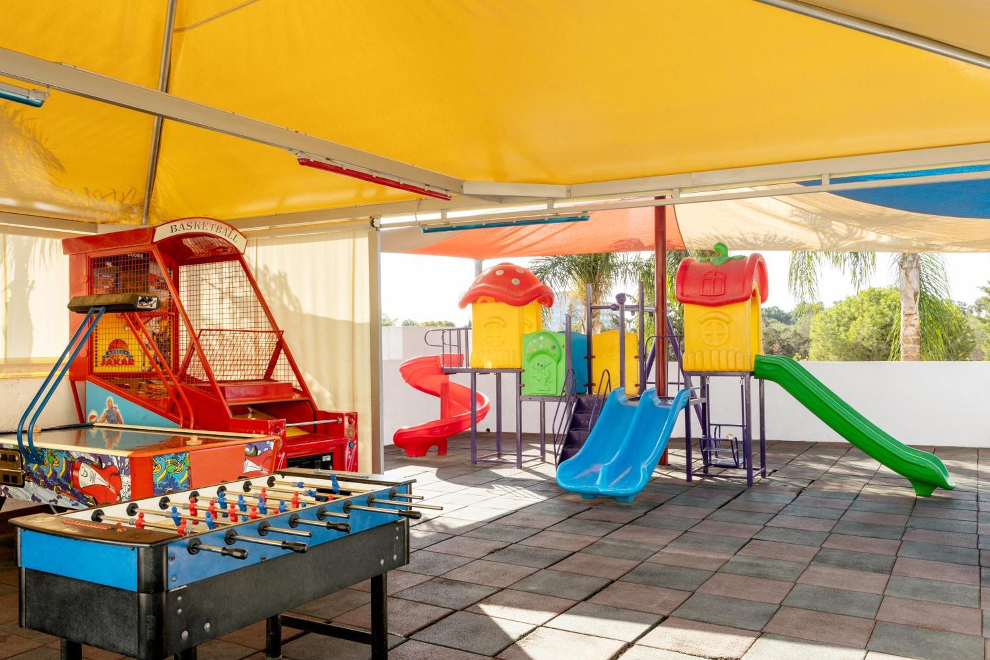 Amethyst Napa & 4* Agia Napa