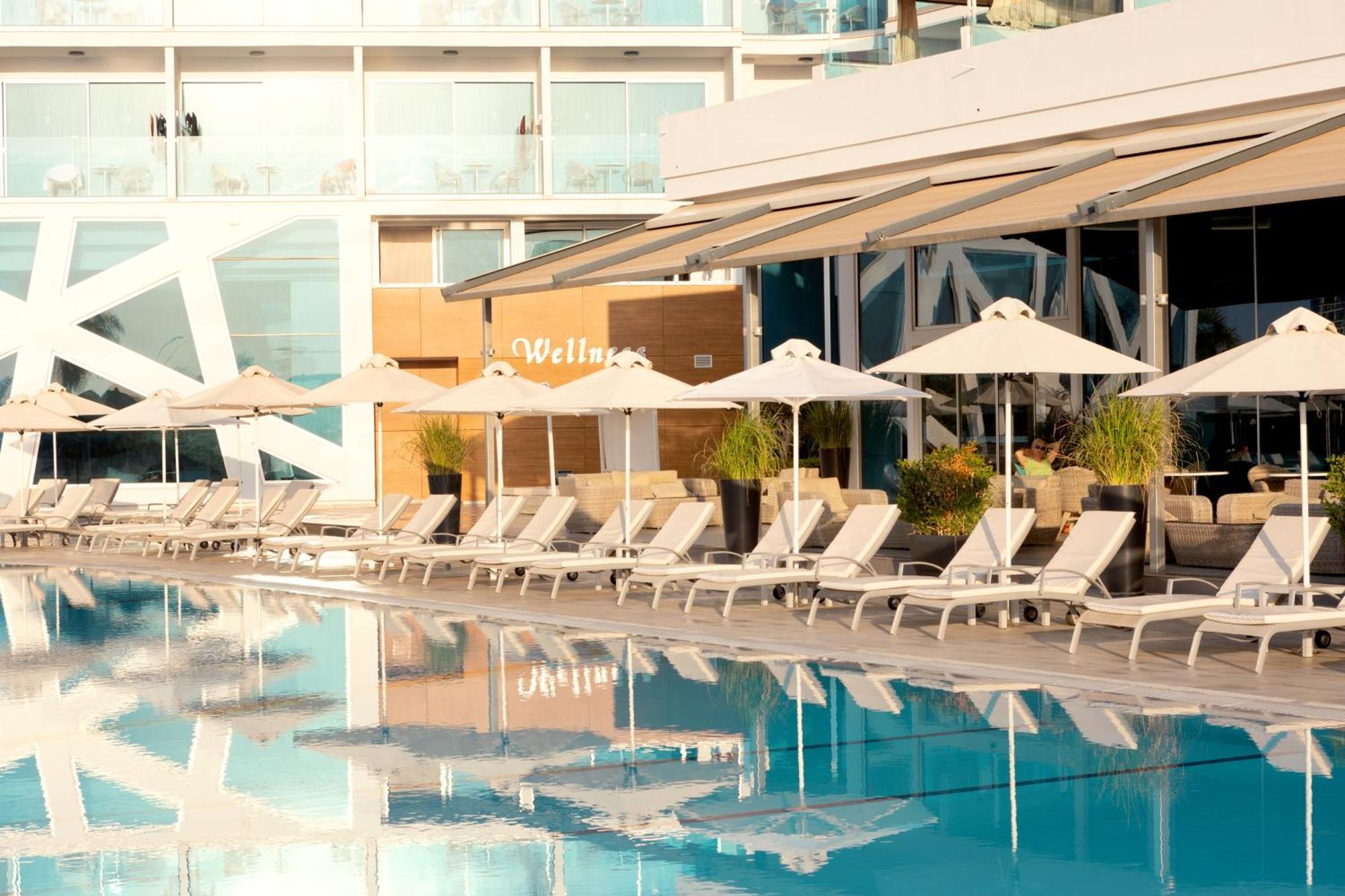 Amethyst Napa & Hotel Ayia Napa