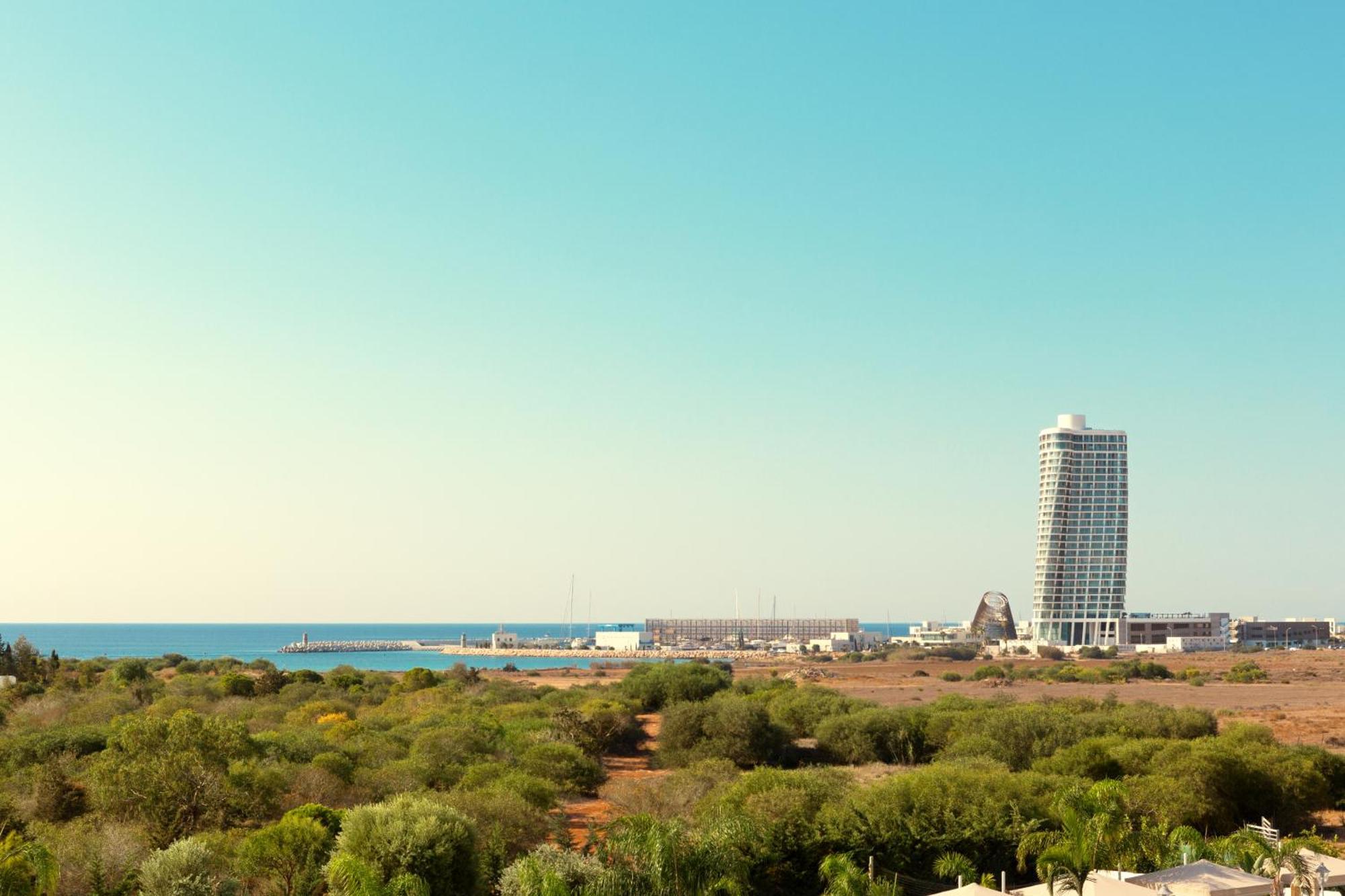 Hotel Amethyst Napa & Ayia Napa
